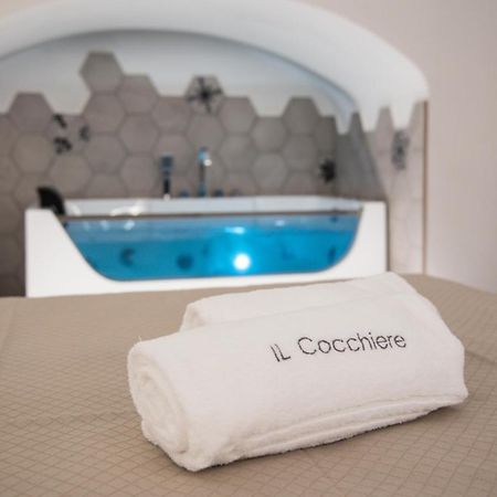 Il Cocchiere Bed & Breakfast Palagianello Exterior photo