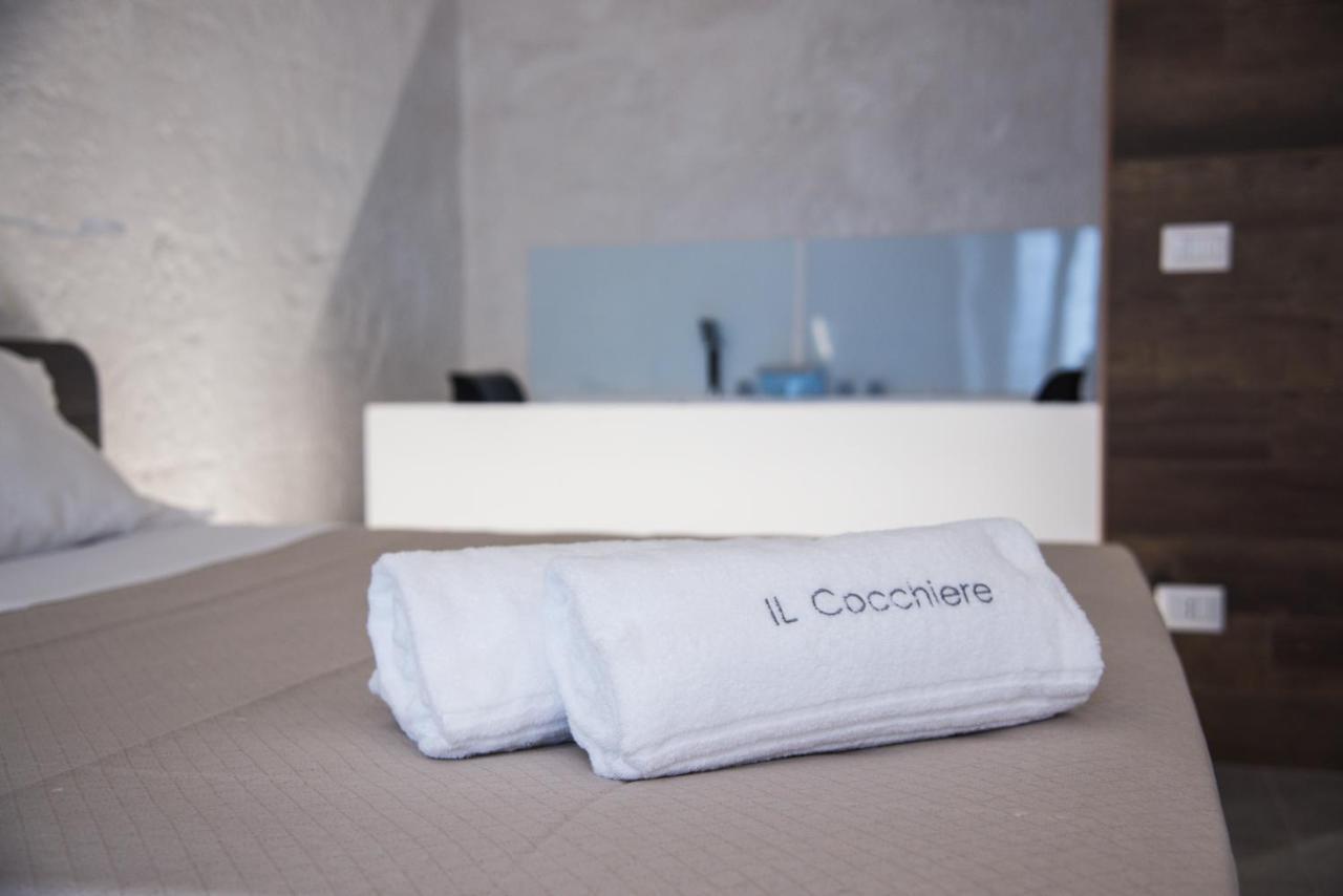 Il Cocchiere Bed & Breakfast Palagianello Exterior photo